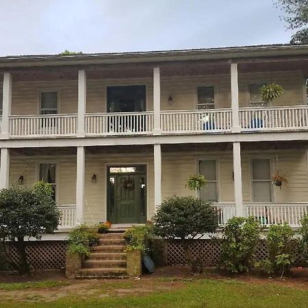 Gloucester House With Sea View Bagian luar foto